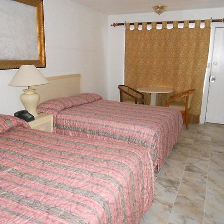 Sea Foam Motel Wildwood Ruang foto
