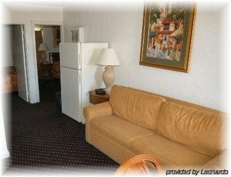 Sea Foam Motel Wildwood Ruang foto