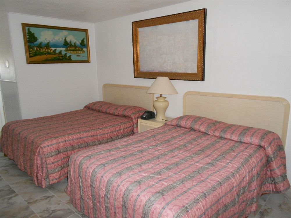 Sea Foam Motel Wildwood Bagian luar foto