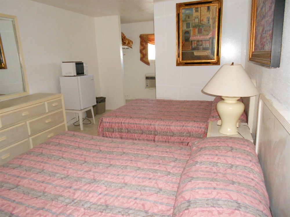 Sea Foam Motel Wildwood Bagian luar foto