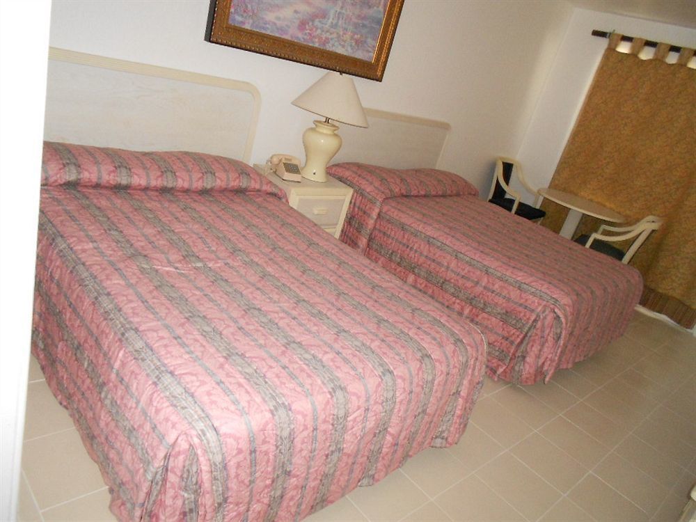 Sea Foam Motel Wildwood Bagian luar foto