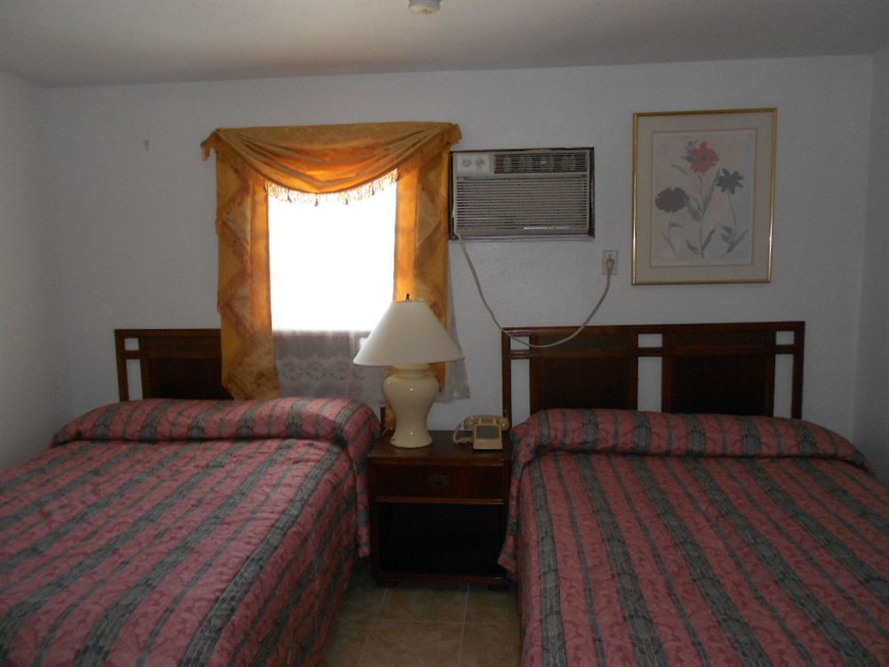 Sea Foam Motel Wildwood Bagian luar foto