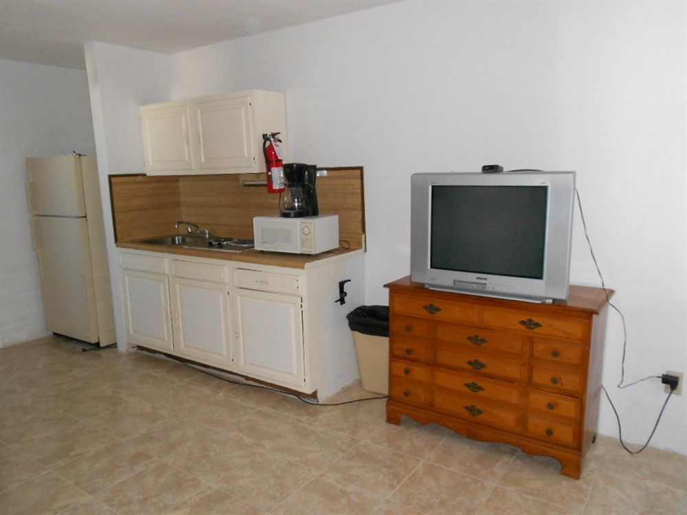 Sea Foam Motel Wildwood Bagian luar foto